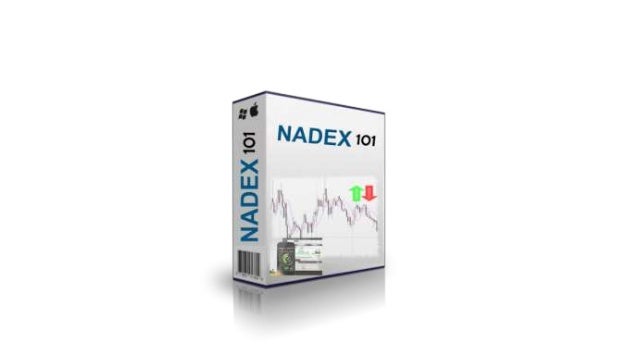 nadex binary option review